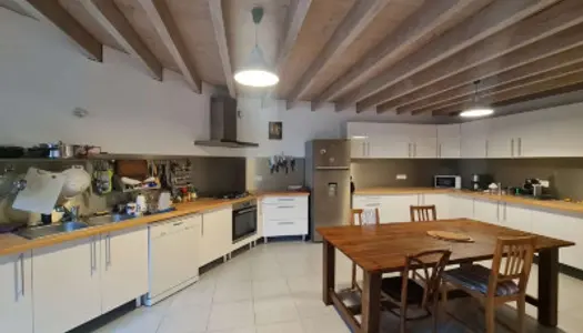 Maison 9 pièces 335 m²