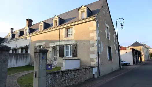 Vente Maison 88 m² à Ruille sur Loir 96 750 €