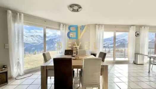 Propriété 6 pièces 161 m²