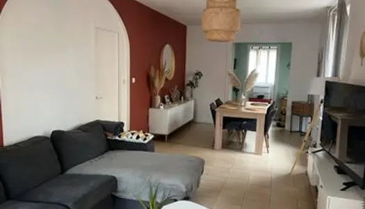 Appartement 3 pièces 87m2 