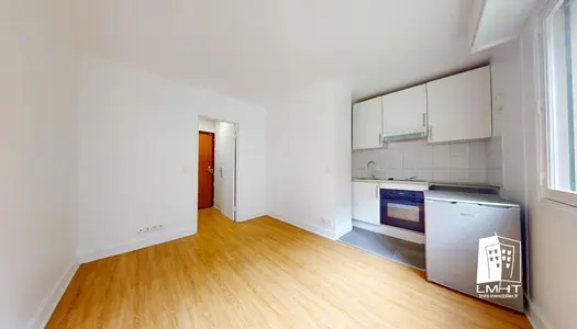 Appartement 2 pièces 26 m² 