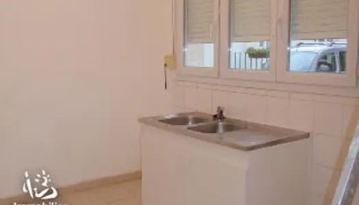 Maison 5 pièces 87 m² 