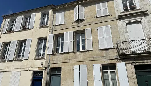 Immeuble de Rapport - Rochefort - 5 Appartements