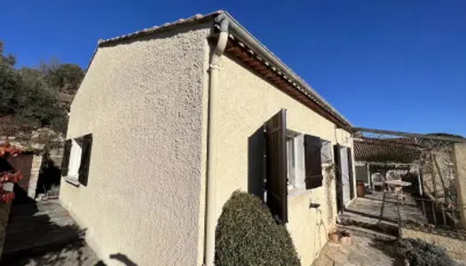 Maison 4 pièces 79 m²