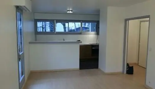 Appartement 2 pièces 55m2