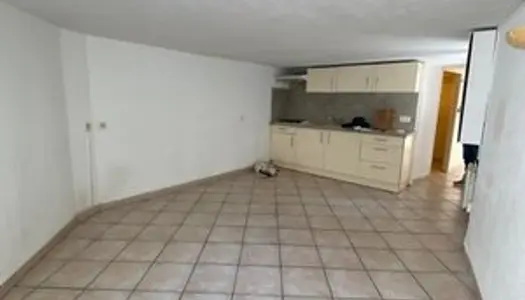 Vente Duplex 3 pièces