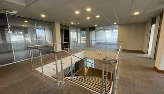 Bureaux - A VENDRE - 730 m² non divisibles