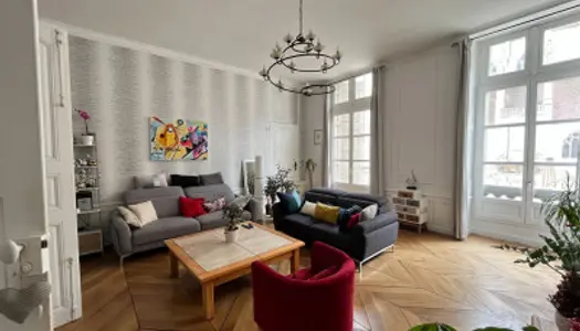 Appartement 5 pièces 180 m² 