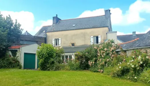 Maison 5 pièces 130 m² 