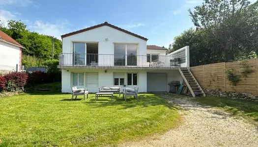 Maison 6 pièces 155 m² 