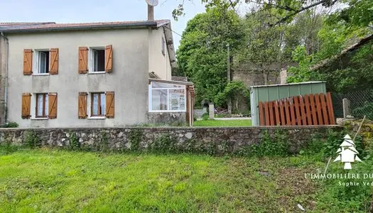 Maison 5 pièces 95 m² 