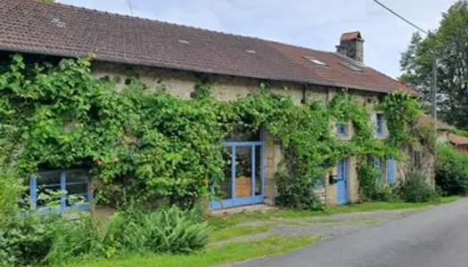 Petite maison de charme 