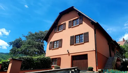 Maison Katzenthal 8 pièce(s) 156.70 m2 