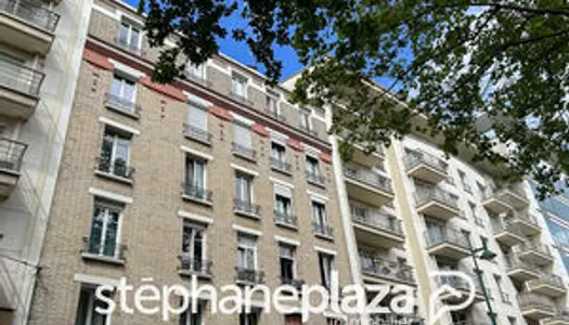 STUDIO Montrouge 15m² Métro 