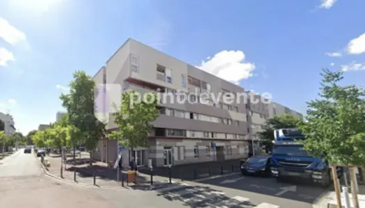 Local commercial 139 m² 