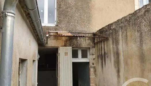 Maison 5 pièces 90 m² 