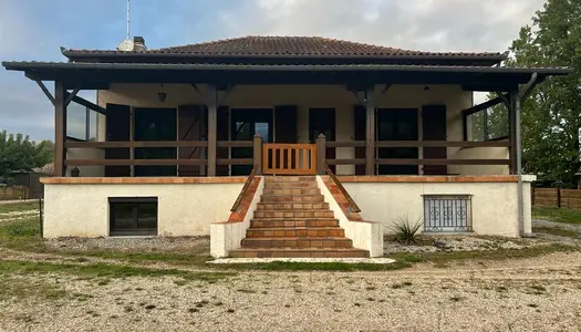 Vente Maison 186 m² à Labastide Saint Pierre 296 800 €