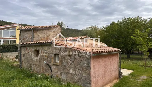 Maison Vente Albas 4p 45m² 112000€