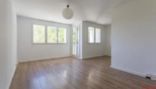 Appartement À Vendre 4 pièces Vue vallée de l'Orge 