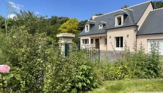 Maison 9 pièces 191 m² 