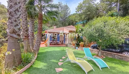 VIlla 5 pièces de 150m² à La Garde Freinet 