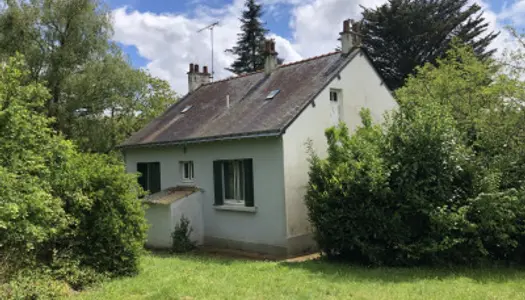 Maison 4 pièces 74 m² 