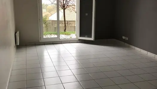 Maison 5 pièces 105 m² 