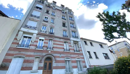 Appartement Fontenay Sous Bois 2 pièce(s) 38.29 m2 