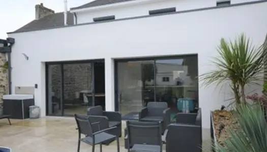 Maison 6 pièces 117 m² 