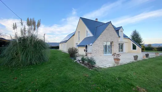 Maison 143m2