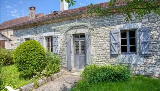 Maison 3 pièces 75 m² 