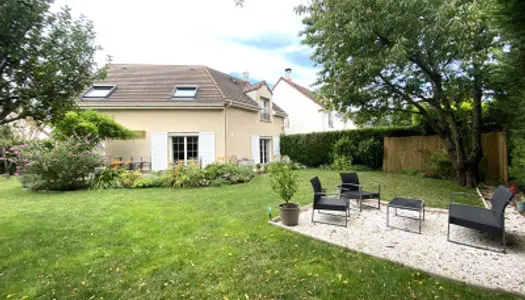 Maison 6 pièces 125 m² 