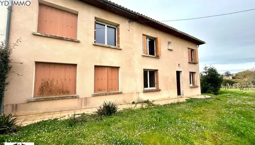 Maison 9 pièces 250 m²