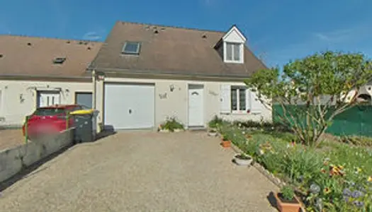 En exclusivité ! Maison récente, clé en main , entretenue avec soin à Monts 