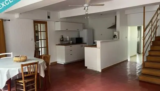 Maison 5 pièces 141 m² 