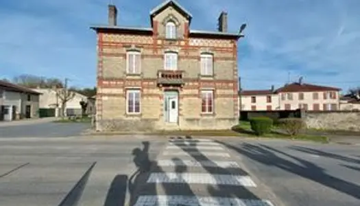 Maison Vente Vaux-sur-Blaise 7p 170m² 130000€