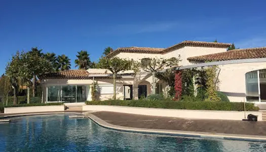 Maison - Villa Vente Pégomas   7900000€