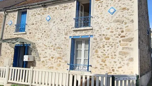 Maison 4 pièces 86 m²