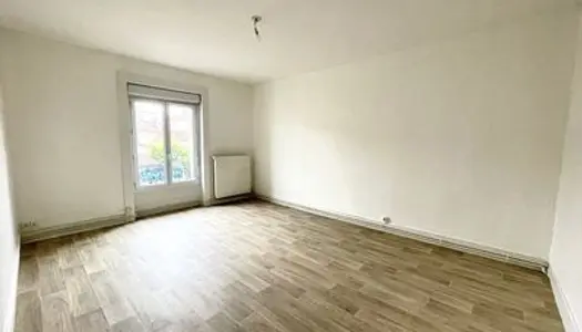 Appartement 3 pièces 82 m² 