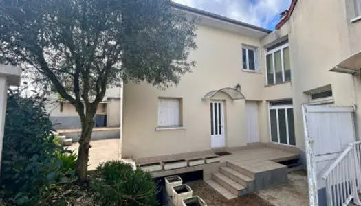 Maison 4 pièces 77 m² 