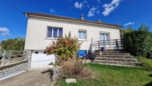 Maison 5 pièces 107 m²