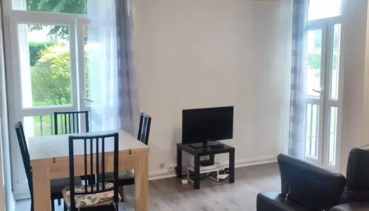 Appartement de 60m2 à louer sur Ris Orangis 