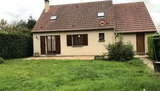 Vente Maison/villa 4 pièces