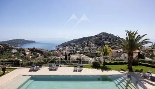 Maison Vente Villefranche-sur-Mer 10p 373m² 12500000€