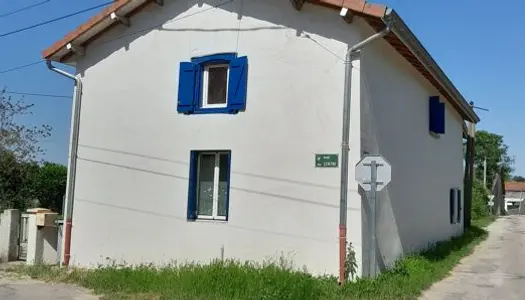 Maison 4 pièces 113 m² 