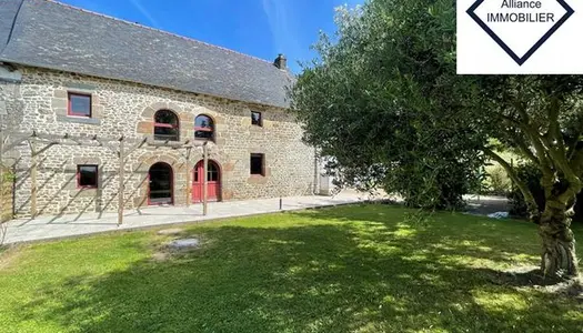 Maison 6 pièces 126 m² 