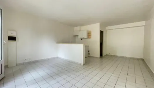 Appartement 1 pièce 29 m² 