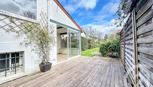 Maison 5 pièces 97 m² 