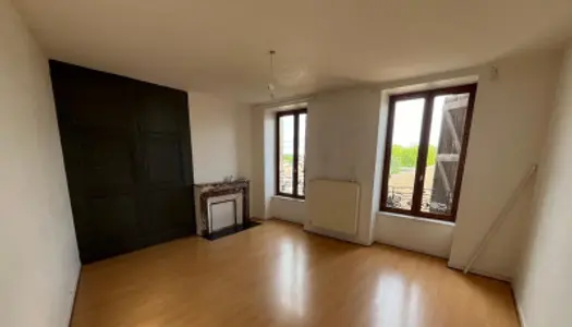 Maison 5 pièces 106 m² 