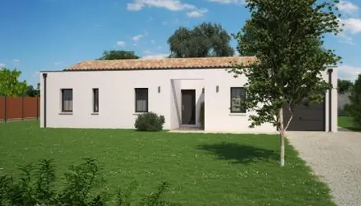 Maison 5 pièces 135 m²